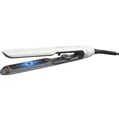 Hair Straightener Philips BHS515/00, White
