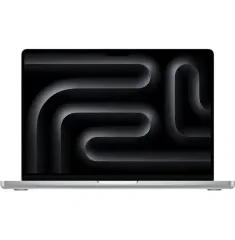 Ноутбук 14,2" Apple MacBook Pro 14, Серебристый, M5 Max with 18-core CPU and 32-core GPU, 36GB/2048Гб, macOS Tahoe