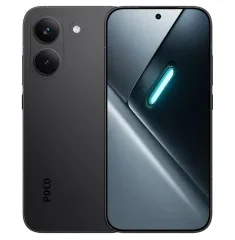 Poco X8 Pro 5G 12/512GB EU Black