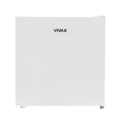 Refr/DD Vivax MF-45E White