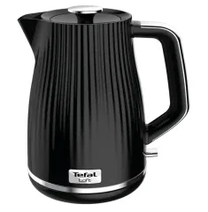 Electric Kettle Tefal KO250830, Black