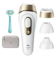Epilator Braun PL5351 Silk-expert Pro 5 IPL