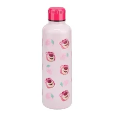 Cana Paladone Lotso Metal Water Bottle PP14524TS