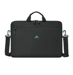 NB bag Rivacase 5516, for Laptop 15,6" & City Bags, Black