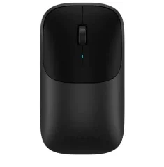 Wireless Mouse Satechi Slim EX, 3 buttons, Ambidextrous, Rechargeable, Bluetooth 5.0, Space Black