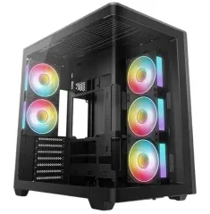 Navigator  PC11907 // Gaming / PC Ryzen 7 8700F B650M 16GB DDR5 M.2 NVMe 1TB RTX5060Ti 8GB 850W