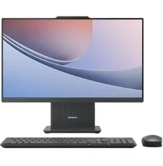 Lenovo AIO IdeaCentre 27ILL11 Luna Grey (27" FHD IPS 300nits Ultra 7 256V 2.2-4.8GHz, 16GB, 512GB SS