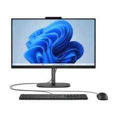 HP OmniStudio AiO 24-cu0100ci PC