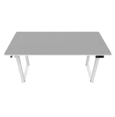 Gaming Electric Desk Cougar E-Grav 160, White