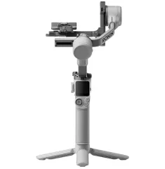 Selfie Stick DJI RS 4 Mini Combo, Gri