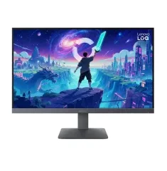 27" LENOVO LOQ 27-10 Black, IPS