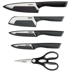 Knife Set Tefal K2215S55