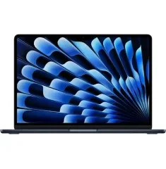 NB Apple MacBook Air 13.6" Z1L6000BQ Midnight (M5 16Gb 512Gb) 70W charger
