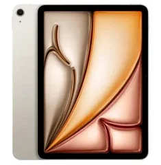 Apple 11-inch iPad Air 2026 Wi-Fi 256GB Starlight (MH374LL/A) EU
