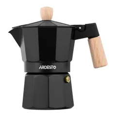 Cafetiere gheizer
