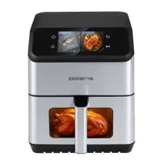 Air Fryer Polaris PAF 9017DWS
