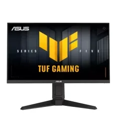 24,5" Игровой монитор ASUS VG259QL5A, IPS 1920x1080 FHD, Чёрный