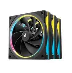 Вентилятор для ПК Deepcool FL12R SE 3in1, 120 мм