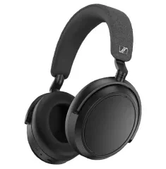 Căști Sennheiser Momentum 4, Negru