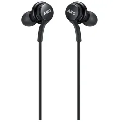 Headphones Samsung EO-IC100B, Black