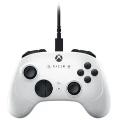 Controller Wired Xbox Razer Wolverine V3 TE White