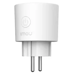 Priză inteligentă IMOU CE2P 3,68kW,16A, Alb