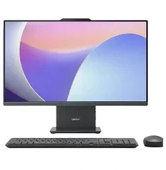 Lenovo AIO IdeaCentre 3 27IRH9 Luna Grey (27" FHD IPS 300nits Core 7 240H 2.5-5.2GHz, 16GB, 512GB SS