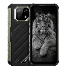 Ulefone Armor 22 Pro 8/128 Gb Black
