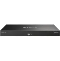 Video Recorder TP-LINK VIGI NVR4032H, Black