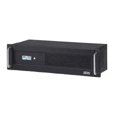 Sursă de alimentare neîntreruptibilă PCM INR-800AP, 800VA, Montare pe rafturi