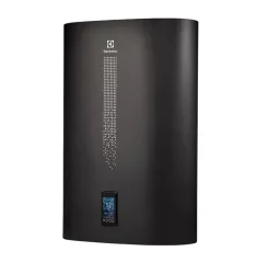 Electric Water Heater Electrolux EWH 80 SI BE EEC, 80L, Black
