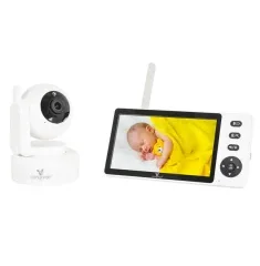 Moni Video baby monitor Iris 3800146271626