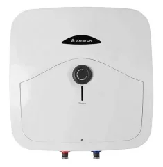 Boiler Electric ARISTON Andris R10 PL, 10L, Alb