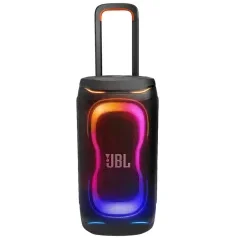 Portable Audio System JBL PartyBox 330, Black