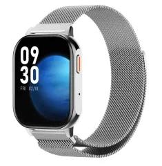 Smart Watch Proove Elysium Silver Glossy