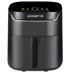 Аэрогриль Polaris PAF 5502, Чёрный