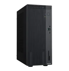 ASUS ExpertCenter P500MV miniTower Black (Intel Core 5 210H 2.2-4.8 GHz, 16GB RAM, 512GB SSD, Wi-Fi6