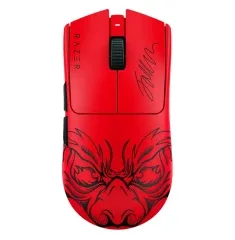 Gaming Mouse Razer Viper V3 Pro Faker Edition, Roșu