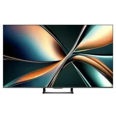50" LED SMART TV Hisense 50U7Q, Mini LED 4K UHD, VIDAA OS, Black