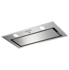 Встраиваемая Вытяжка AEG DGE5661HM, Нержавеющая сталь