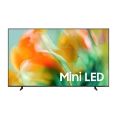 65" LED SMART TV Samsung UE65M80HAUXUA, Mini LED 4K UHD, Tizen OS, Black