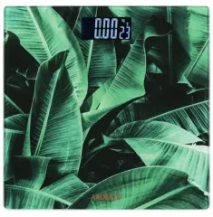 Электронные напольные весы Ardesto SCB-965LEAVES, Зелёный