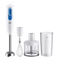 Blender Braun MQ 20236 M WH