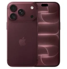 iPhone 18 Pro, 2TB Burgundy MD