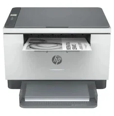 МФУ HP LaserJet M236dw, Белый | Серый