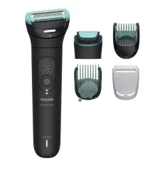 Trimmer pentru bărbați Philips BG7470/15, Negru