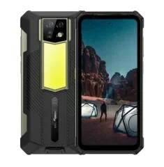 Ulefone Armor 24 Pro 12/256 Gb Black