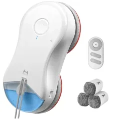 Window Robot Cleaner HUTT DDC55 Pro