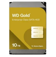 Жесткий диск Western Digital WD Gold, 3.5", 10 ТБ <WD103KRYZ>