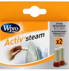 Средство для удаления накипи Wpro Activ Steam Stain Remover